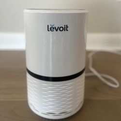 Levoit Personal True Hepa Air Purifier