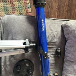 Telescope Meade Infinity 60