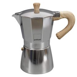 Gnali & Zani Espresso Pot - NEW!
