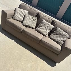 nice couch