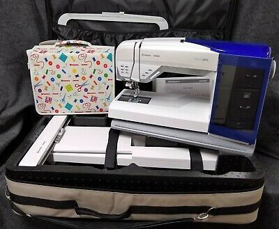 Epic 1 Sewing Machine