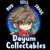  Dayum Collectables