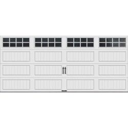 Garage Door