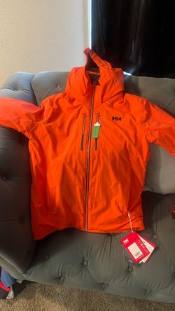 Helly Hansen  Coat