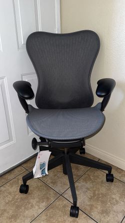 Brand New Herman Miller Mirra 2