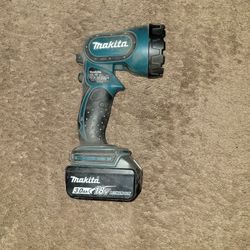 Makita Battery