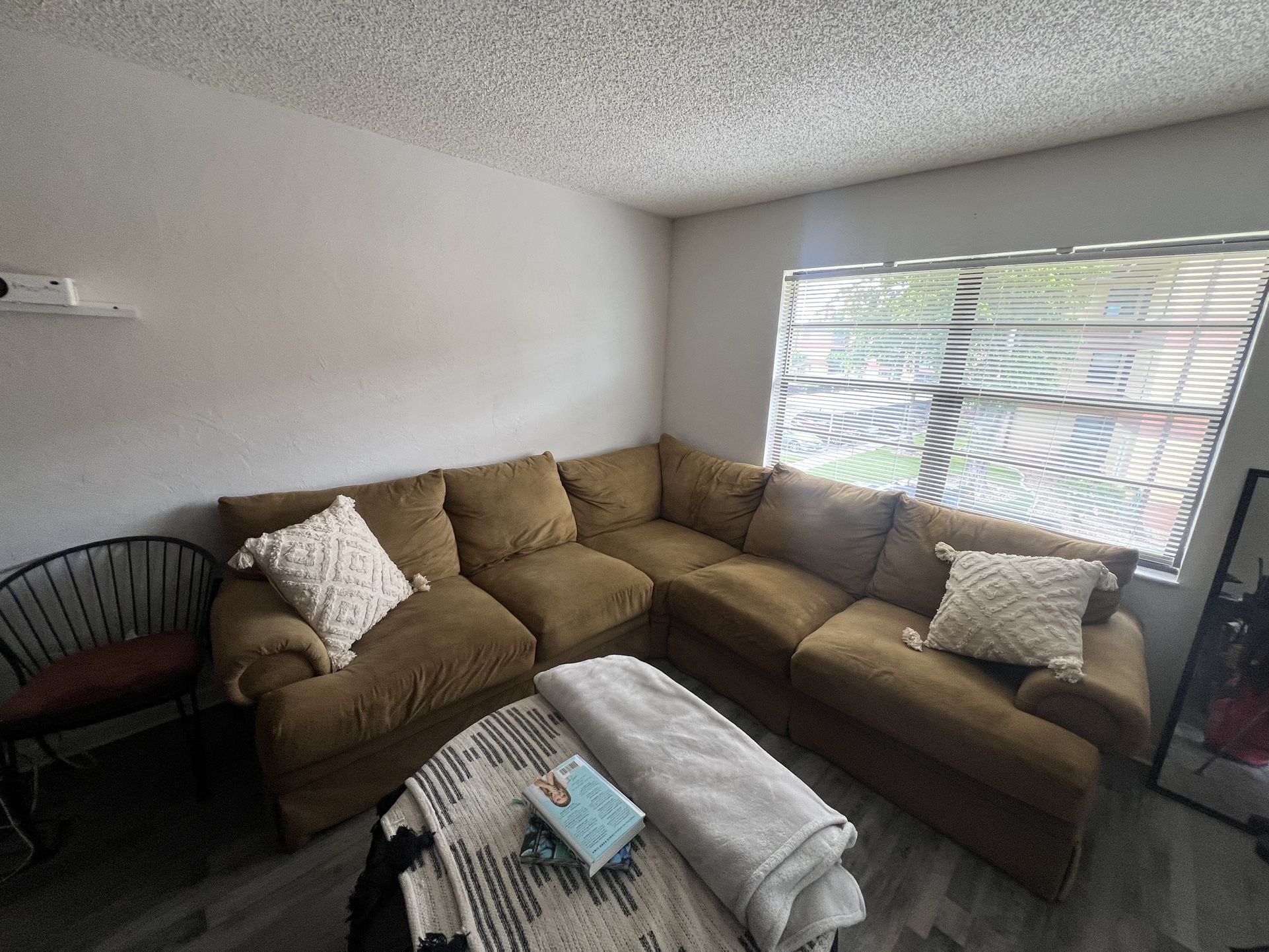 Couch For Sale $150 OBO