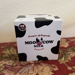 League of Legends Alistar Figurine