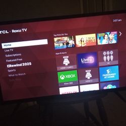 Roku TV