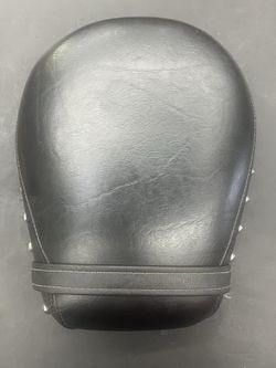 Yamaha RoadStar Silverado Rear Seat Studded Part Number IN0AC 4WM-00 98.3