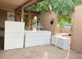 IKEA Bedroom set