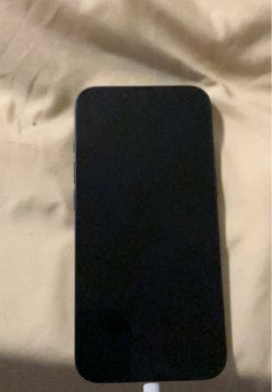 LOCKED IPHONE 14 FOR PARTS ONLY