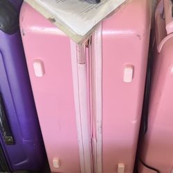 Luggage’s 