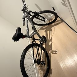 Bicicleta nueva