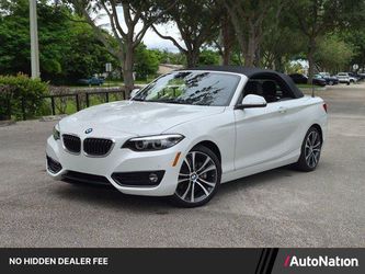 2019 BMW 230i