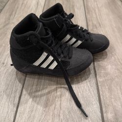 Adidas Wrestling Shoes