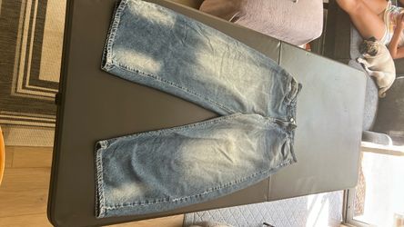 Forever 21 Baggy style jeans