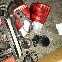 Bmw X5 And (contact info removed) Misc