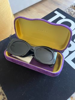 ❤️💚✨ Authentic Gucci Sunglasses ❤️💚✨