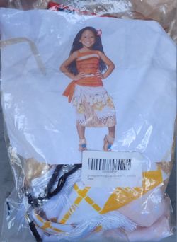 Kids Costume 
