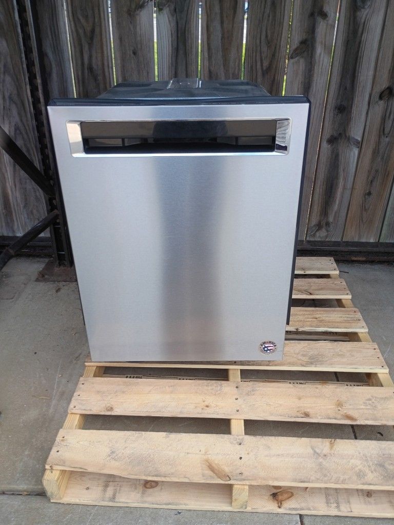 Awesome Appliance