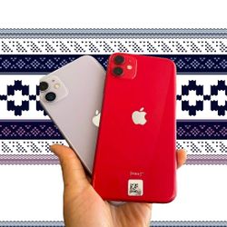 iPhone 11 128GB Unlocked-$349,each. 