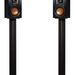 Floor Speaker Stands