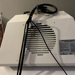 Hyrdrofarm 315w With Bulb And Ballast 