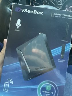 V5 Pro Black Boxes
