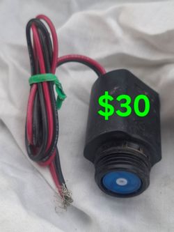 Irrigation Parts