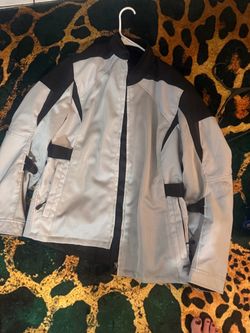 Motorcycle Jacket