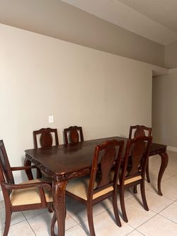 Dinning set
