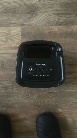 Speaker