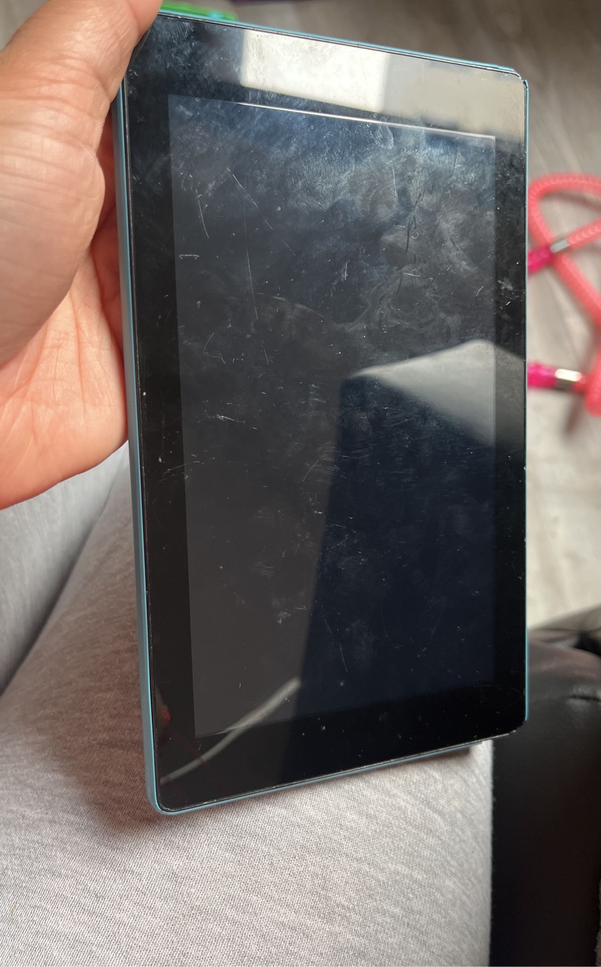 Kindle Fire