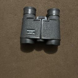 Portable Binoculars 