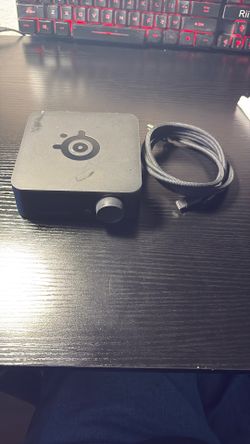Steelseries Transceiver