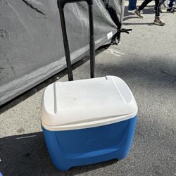 Ice Cooler 