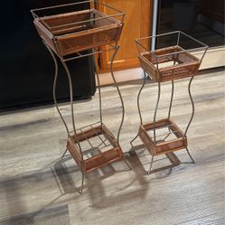 Decorative Plant Holder 