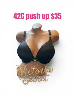 VS BRA 42C PUSH UP ❤️❤️❤️