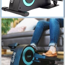 Cubii JR1, Under Desk Elliptical, Under Desk Bike Pedal Exerciser