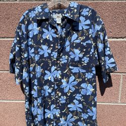 Men’s Large Blouse