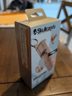Skullcandy method 360 ANC earbuds
