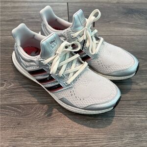 Men's Size 10 Disney's 100 Mickey Mouse Edition Adidas