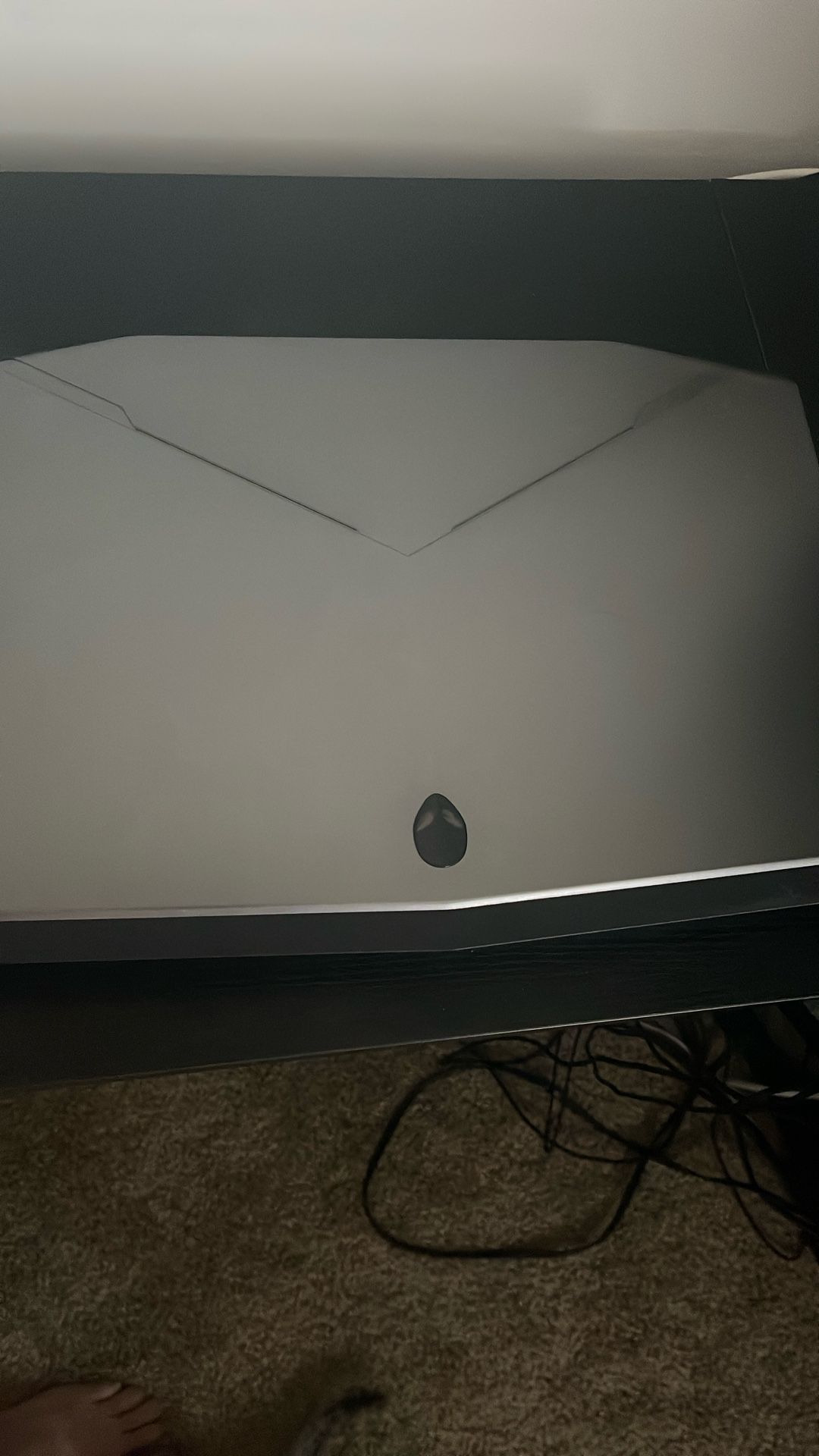 Alienware 17 Laptop