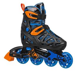 Tracer/patines 