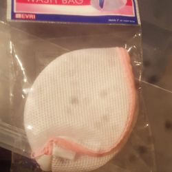 Laundry Delicate Bra Wash Bag