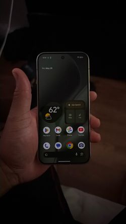 Google pixel 10 pro xl