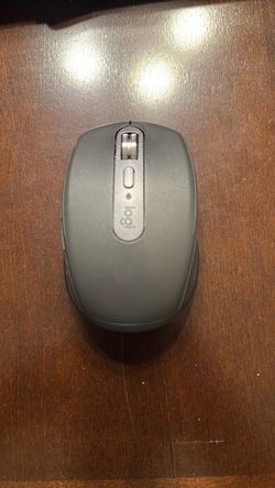 Logitech MX Anywhere 3S Wireless Mouse