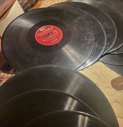 Old records