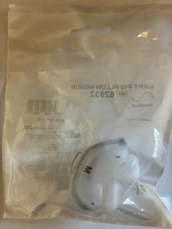 ResMed Air Fit P10 Pillows Medium (62932)